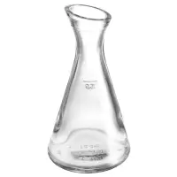 在飛比找momo購物網優惠-【Pulsiva】Oka玻璃冷水瓶 200ml(水壺)