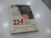 23 F the Day Mas Difficult King DVD Lluís Homar Monica Lopez Pepe Sancho Series