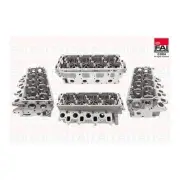 Cylinder Head FAI for A3 A4 Passat Tiguan A5 Golf Q5 Allroad Exeo Scirocco Super