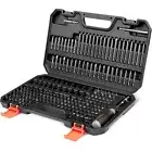 219Pc Precision Screwdriver Bit Set Bit Driver Security Bit Security Hex Torx