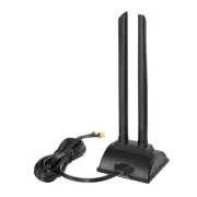 4G External Antenna Dual SMA For TP-LINK TL-MR6400 AC750 MR200 Mobile LTE Router
