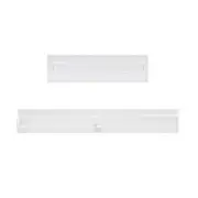 Expandable Drawer Dividers Kitchen Drawer Organizer Clear Drawers Separators