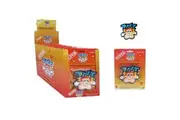 TNT Head Sour Gummy 150g
