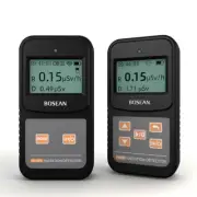 Bosean Geiger Counter Nuclear Radiation Detector β X Y ray Test Electromagnetic