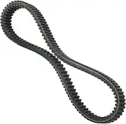 Fan Drive Belt 417300571 for Ski-Doo for Renegade 850 E-TEC for Backountry for Expedition for SWT 900 ACE for Xtreme Snowmobile Drive Belt Part Replacement