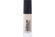 Smashbox Always On Skin-balancing Foundation - # F10n --30ml/1oz By Smashbox
