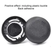 Ear Pads Sleeves for AKG Y500 Headphone Noise Isolation Ear Cushions