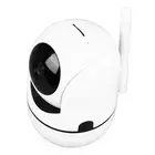 1Mp Smart Wireless Surveillance Camera Audio Intercom Wifi Home Surveillance ESY