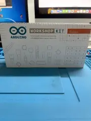 Arduino Workshop Kit AKX00013