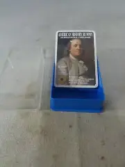 American history Rummy An Educational Card Game Smithsonian Museum