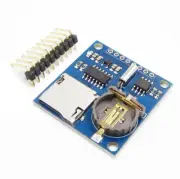 Data Logger Module for Arduino Data Logging Recorder Shield