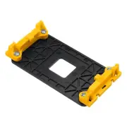 AM3 CPU Cooling Bracket Heatsink Bracket Cooling Mounting Sheet Plate