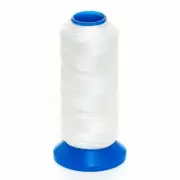 Griffin Rigging Line @.016" x 656yds White Bead Cord Nylon Spool