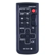 Camera Remote Control for Interchangeable Lens Digital Camera A6400 A7RIII