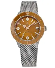 New Breitling Superocean Heritage '57 Highlands Men's Watch U10340281I1A1