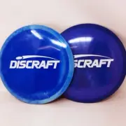 Undertaker ESP Barstamp LE Purps 175g New Discraft PRIME Disc Golf Rare