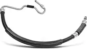 A-Premium Power Steering Pressure Line Hose Assembly Replacement for Chevrolet Impala Limited 2014-2016 Impala