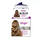 Amino Acid Blonde Purple Hair Mask Deep Repair Toning& Conditioner Blonde Tone*.