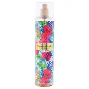 Sofia Vergara Tempting Paradise by Sofia Vergara for Women - 8 oz Fragrance Mist