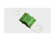 For 2013-2015 Mini Cooper Paceman Fuse - Ceramic 12361VVWX 2014 (for: Mini)