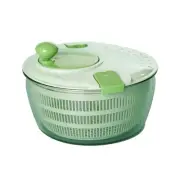 Vegetable Washing Basket Bowl Lettuces Spinners and Dryer for Kitchen Cooking