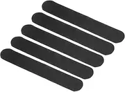 [PATIKIL] Golf Hat Sweat Liner, Disposable Cap Sweat Guard Liner Cap Absorbent Sweat Pad for Sun Hat Golf/Baseball/Tennis Hats