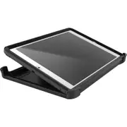 OtterBox Defender Series Case for Apple iPad 10.2" 7/8/9th Gen (Black)
