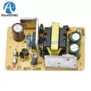AC-DC 12V 2.5A Switching Power Supply Module Bare Circuit Board Monitoring