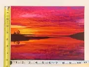 Ned Manter Photograph Original Signed Cape Cod