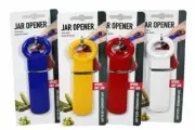 Jar Opener Easy Jar Lid Key Opener Kitchenware