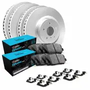 R1 Concepts Wdwh2 63012 R1 Concepts Brake Rotor Carbon Coated With Ceramic