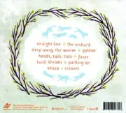 TERRA LIGHTFOOT - TERRA LIGHTFOOT [DIGIPAK] NEW CD