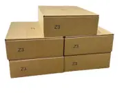 (EACH) Cisco Meraki Z3. VPN Firewall - Black NEW UNCLAIMED