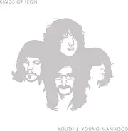 [KINGS OF LEON] Youth & Young Manhood (2Lp/180G/Gatefold)