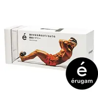 在飛比找PChome24h購物優惠-【Erugam】仰臥起坐輔助器 核心腹肌鍛鍊器