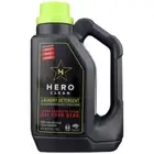 Hero Clean Juniper Scent Laundry Detergent Liquid 100 oz (Pack of 4)