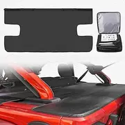 Tonneau Cover for JLU