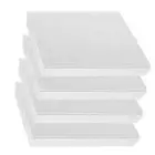 Set of 4 Efficient Flat Filters for Swim Series and Bullfrog Spa Models