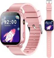 ® Smart Watch for Kids Toys, 4-14 Ys Boys and Girls with 22 Games Camera Video M