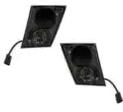 Volvo VNL Single Bulb Day Time Running Fog Light Fog Lamp SET 20637500-20737501