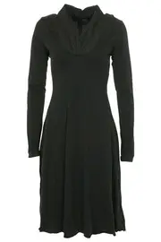 Gentle L/S Dress--MET-BOD1501