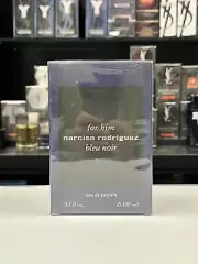 Narciso Rodriguez Bleu Noir Eau de Parfum for Men 3.3 fl. oz. / 100ml