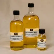 Ottosson Fargmakeri - Sun Oxidized Linseed Oil