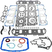 DNJ FGK4145 Full Gasket Set for 99-01 Ford, Mazda Ranger, B3000 3.0L OHV Naturally Aspirated