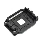 5pcs For AMD bracket AM2 CPU fan rack 940 mainboard bracket with backplane