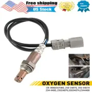 O2 OXYGEN SENSOR 2344400 FOR LEXUS RX450H CT200H TOYOTA HIGHLANDER PRIUS?V 10-16 (for: Lexus)