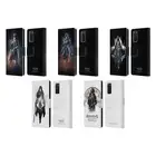 ASSASSIN'S CREED SYNDICATE CHARACTER ART LEATHER BOOK WALLET CASE FOR SAMSUNG 1
