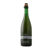 Horal's Megablend 2021 Oude Geuze 750ml Bottle