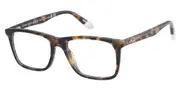 O'Neill ONB 4011 102 Men's Glasses Tortoiseshell Size 52 - Private Health Rebate - Blue Light Block Available