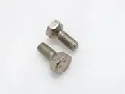 2x Front Wheel Bolts 1/2" UNF for Massey Ferguson 35 65 135 148 165 240 # AU